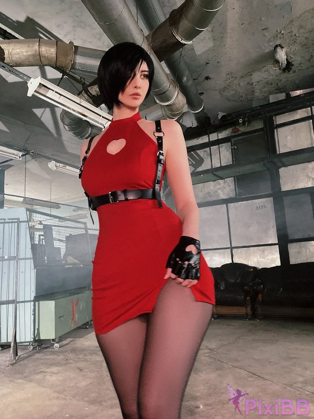 VgalAdaWong PixiBB.COM 19