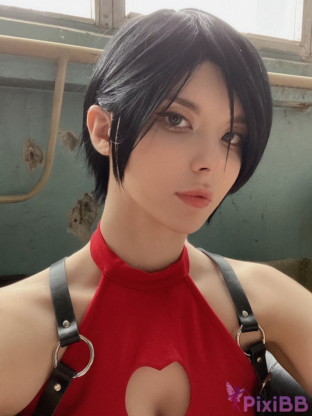 VgalAdaWong PixiBB.COM 2