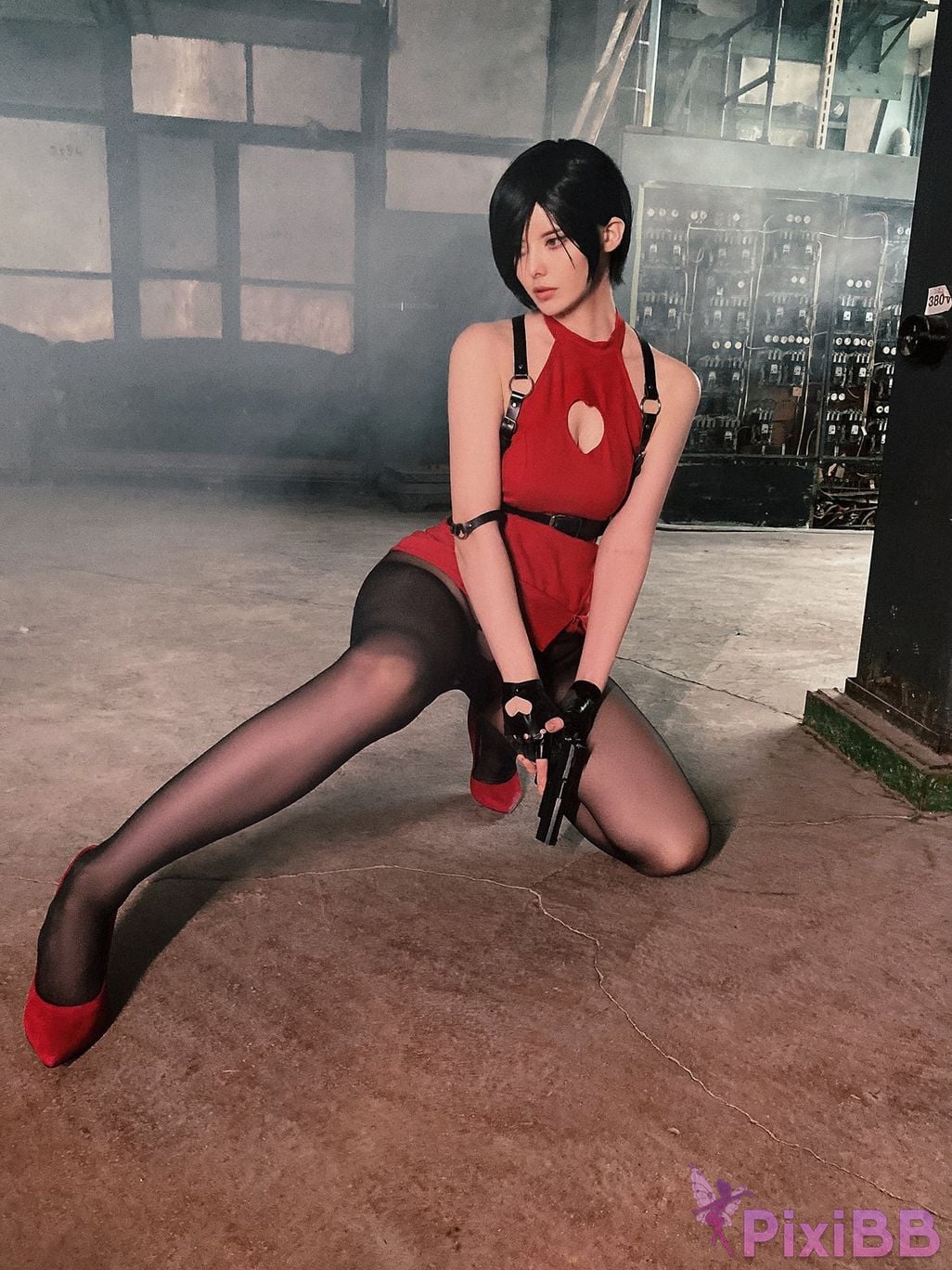 VgalAdaWong PixiBB.COM 20