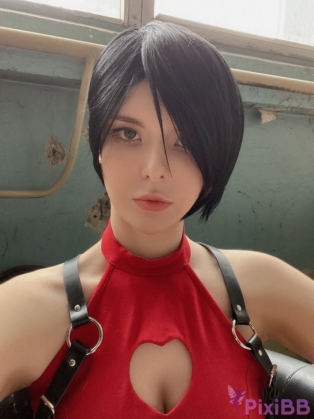 VgalAdaWong PixiBB.COM 3