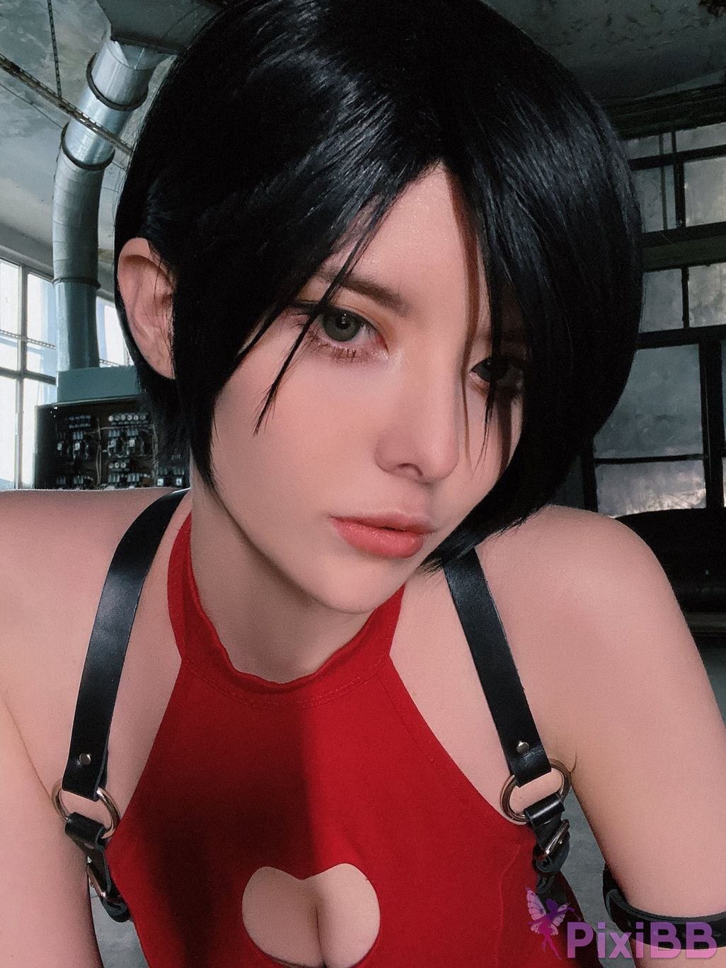 VgalAdaWong PixiBB.COM 4