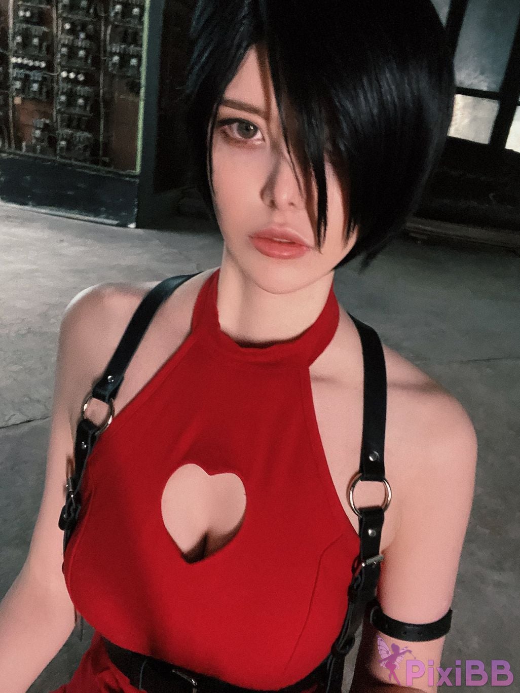 VgalAdaWong PixiBB.COM 6
