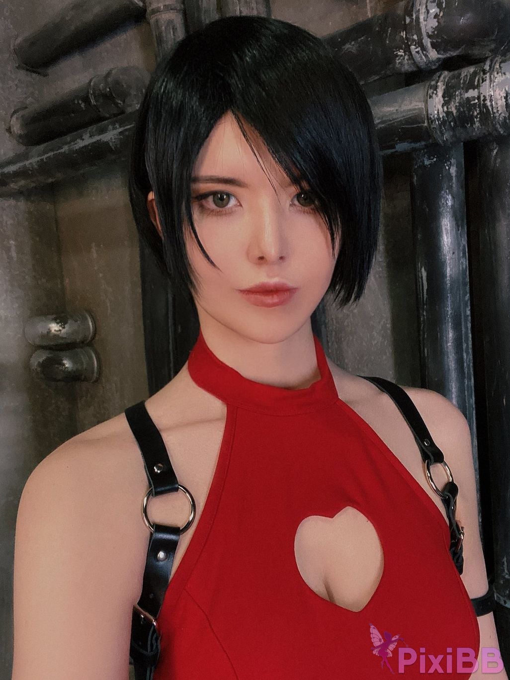 VgalAdaWong PixiBB.COM 7