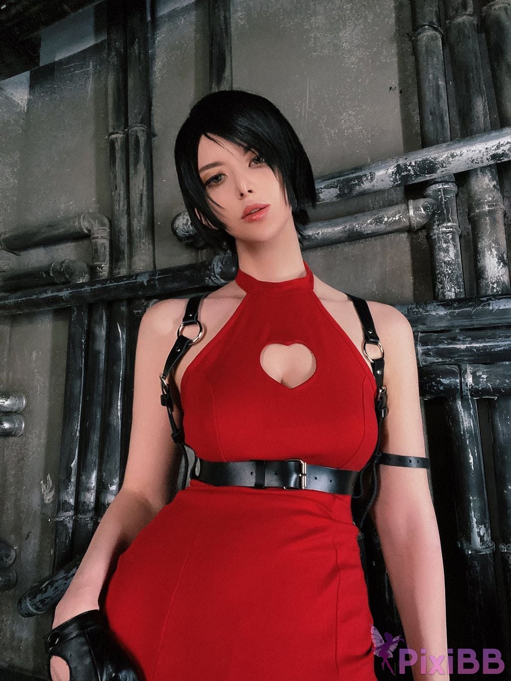 VgalAdaWong PixiBB.COM 8