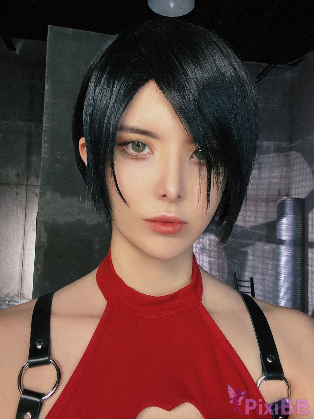 VgalAdaWong PixiBB.COM 9