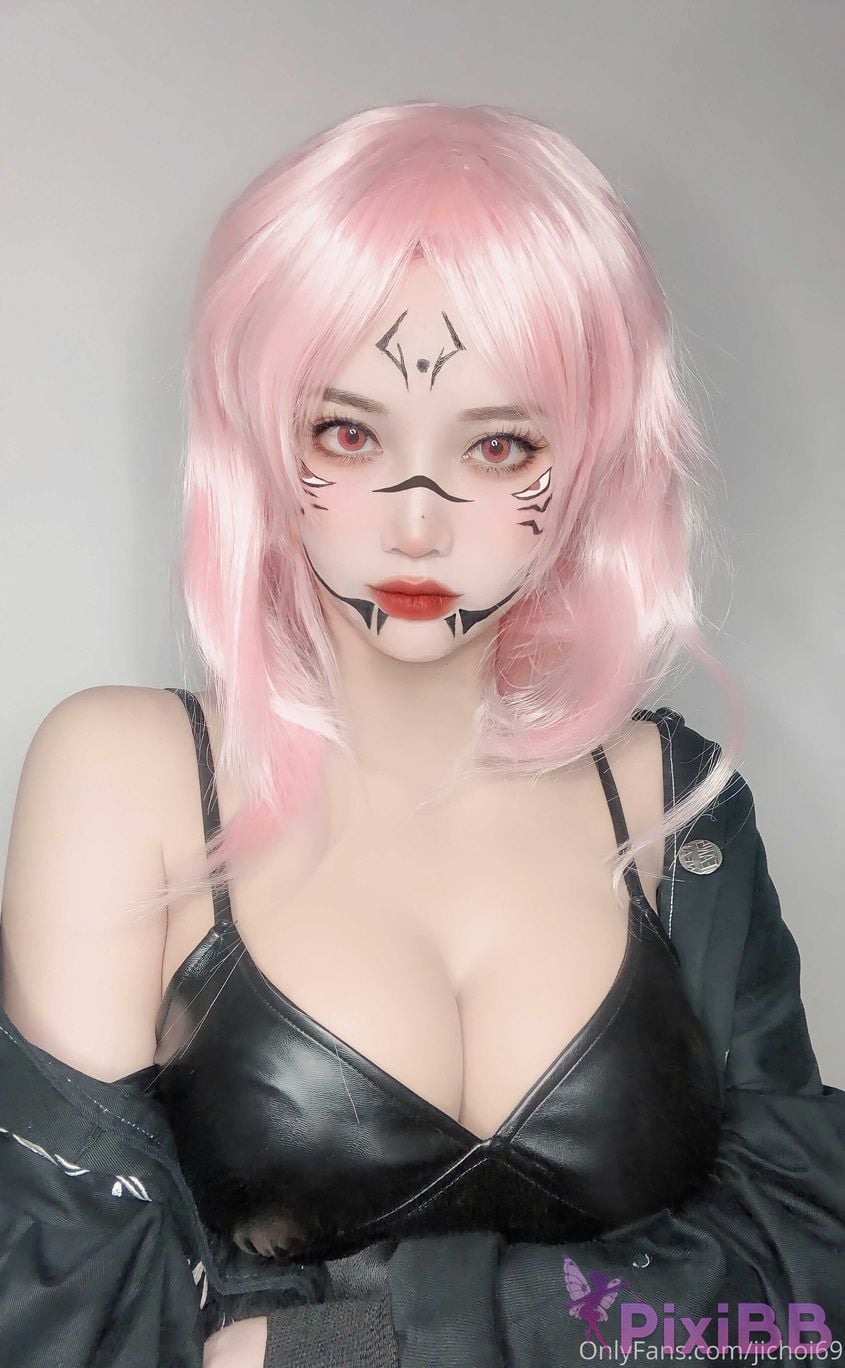 Choi Ji Yun Sukuna PixiBB.COM 8