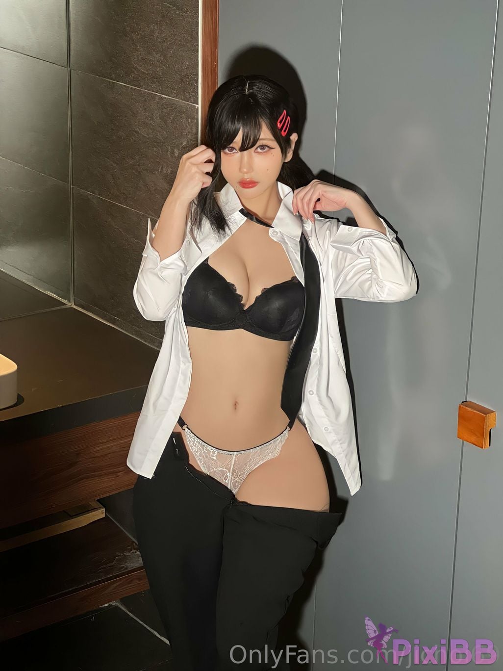 Choi Ji Yun Kobeni Set 2 PixiBB.COM 7