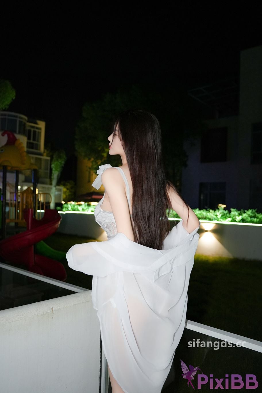 XR Uncensored Late Su susu R18 white fun night PixiBB.COM 032.JPG