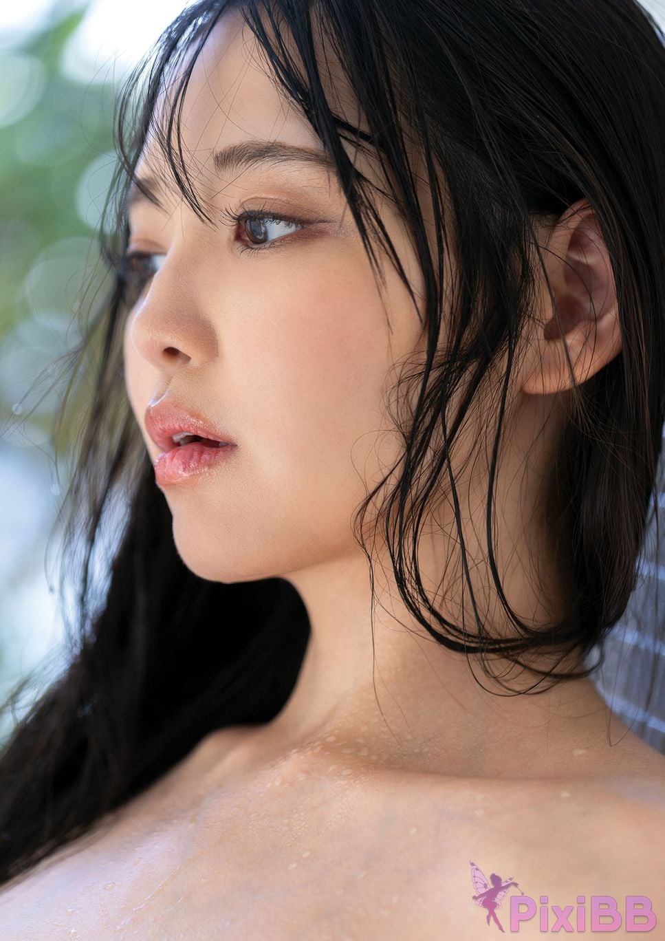 Japanese Idol Momona Koibuchi Koimomo photo collection PixiBB.COM 033