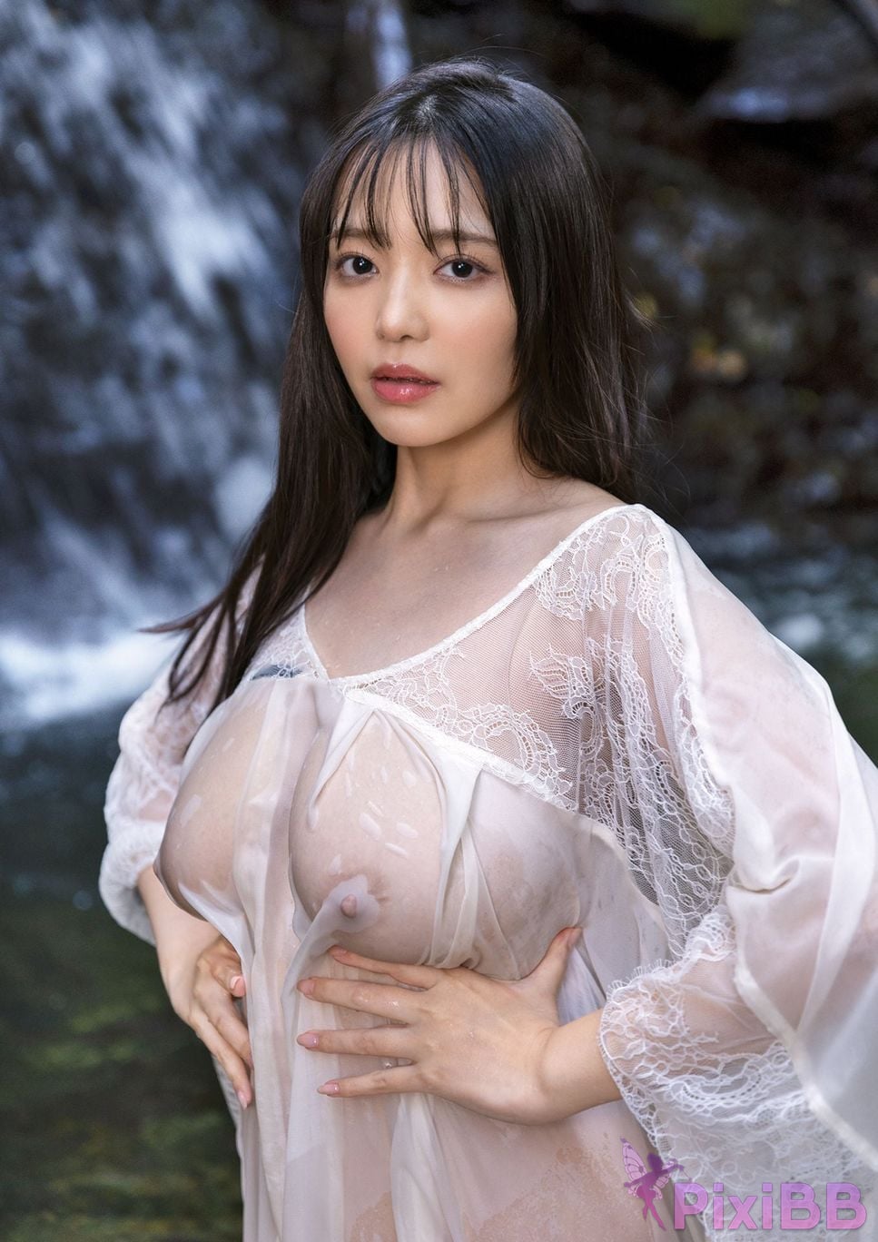 Japanese Idol Momona Koibuchi Koimomo photo collection PixiBB.COM 052