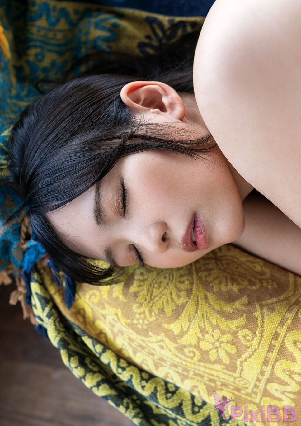 Japanese Idol Momona Koibuchi Koimomo photo collection PixiBB.COM 071