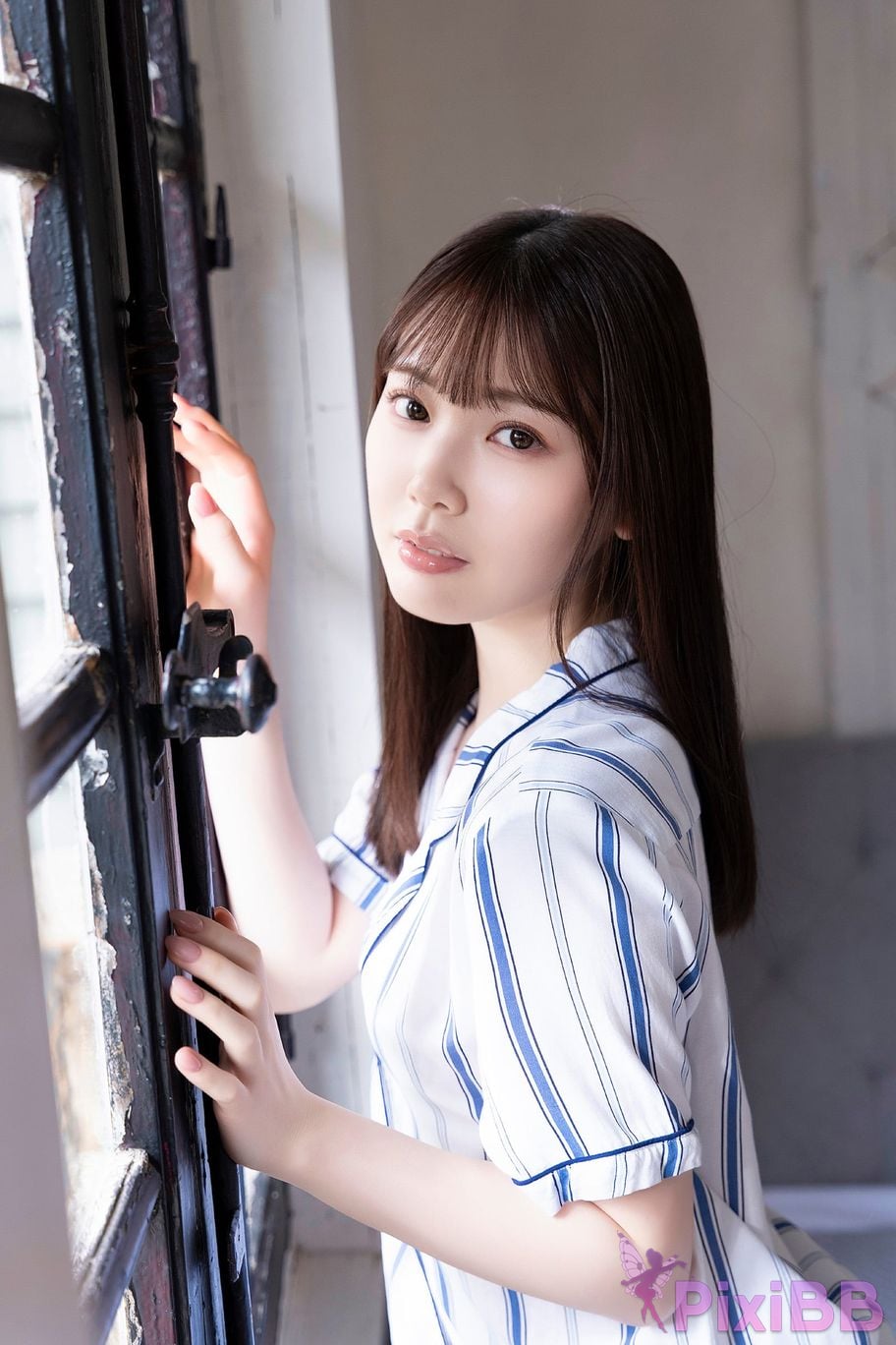 Japanese Idol Mio Ishikawa digital photo book first day PixiBB.COM 003