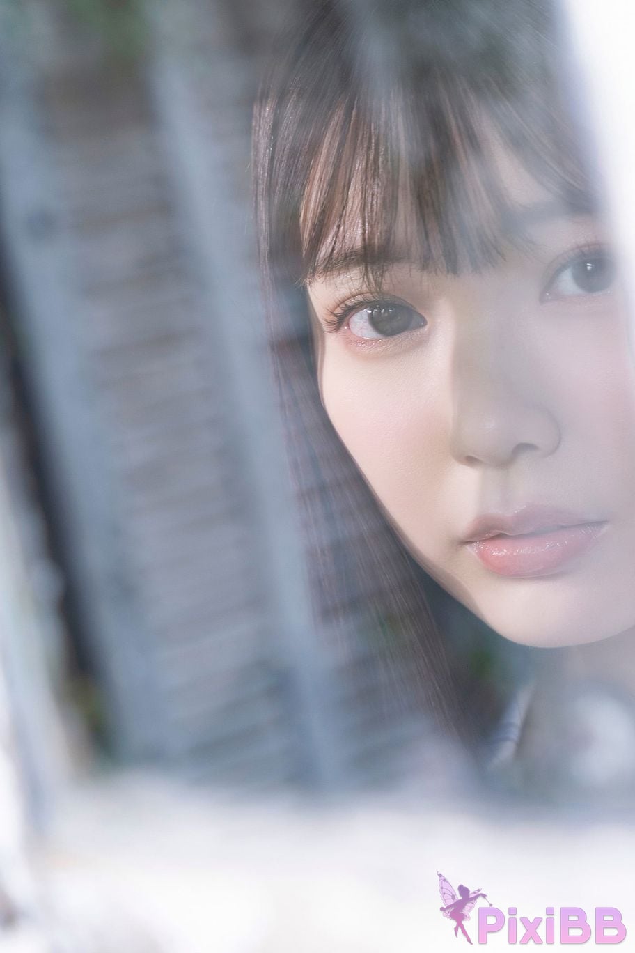 Japanese Idol Mio Ishikawa digital photo book first day PixiBB.COM 006