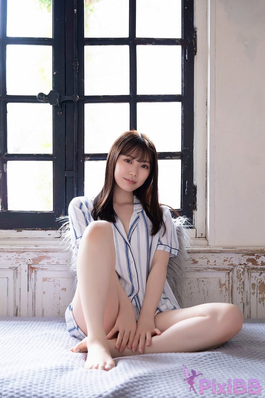 Japanese Idol Mio Ishikawa digital photo book first day PixiBB.COM 007