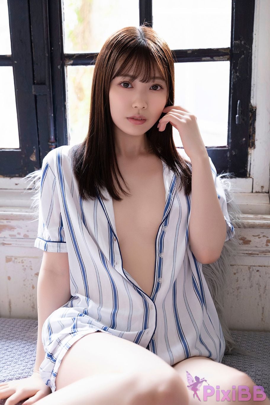 Japanese Idol Mio Ishikawa digital photo book first day PixiBB.COM 009