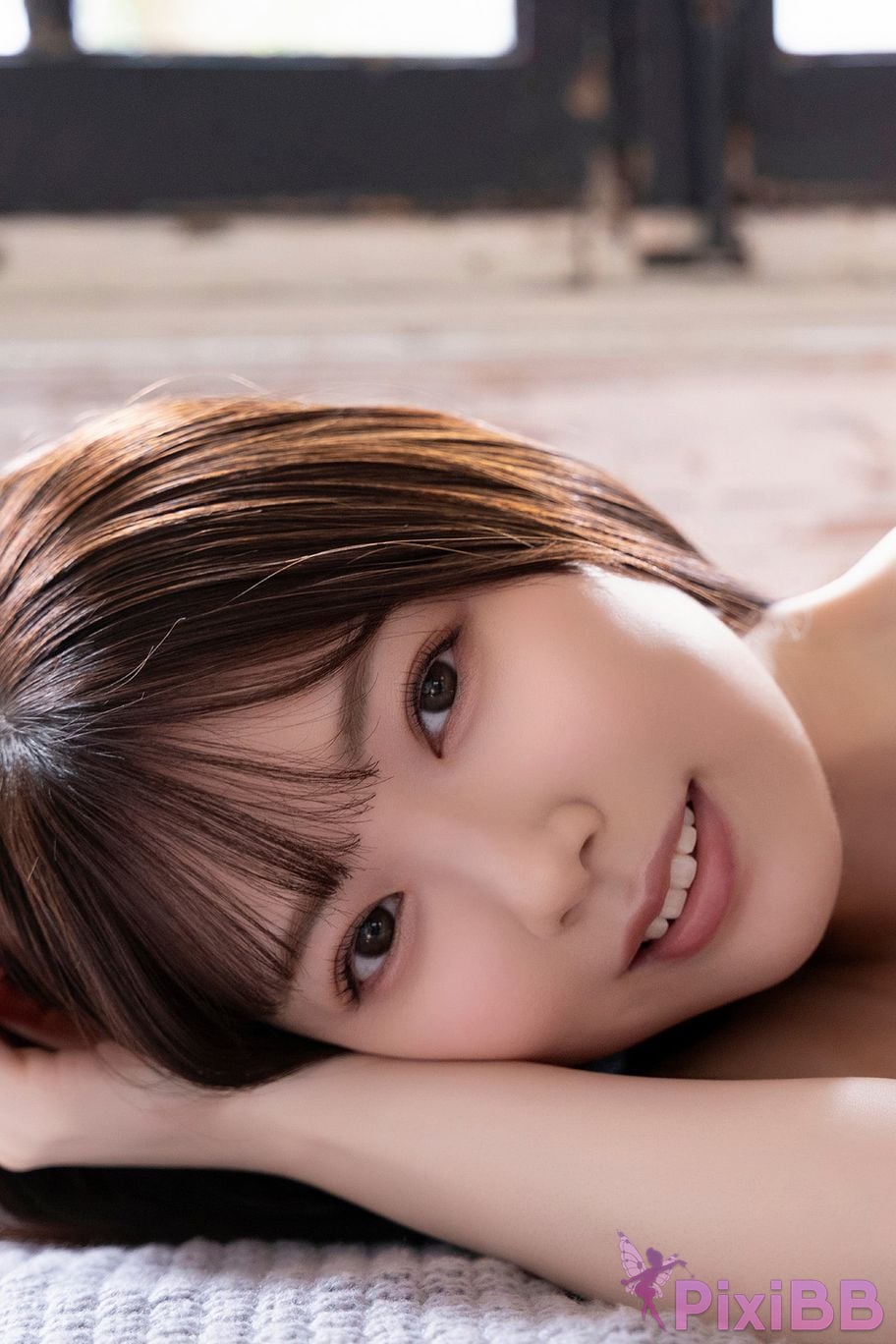 Japanese Idol Mio Ishikawa digital photo book first day PixiBB.COM 028