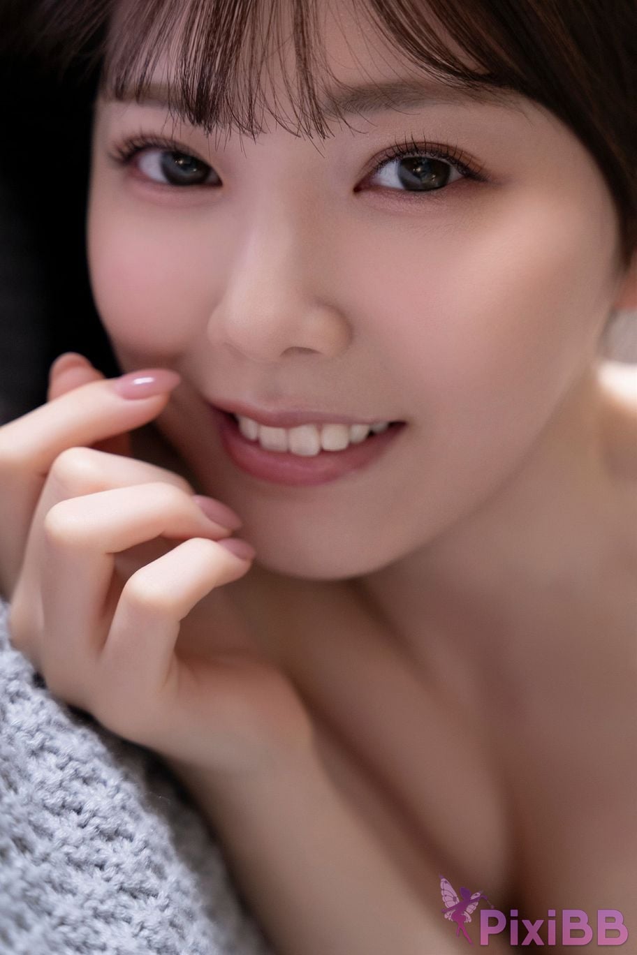 Japanese Idol Mio Ishikawa digital photo book first day PixiBB.COM 042