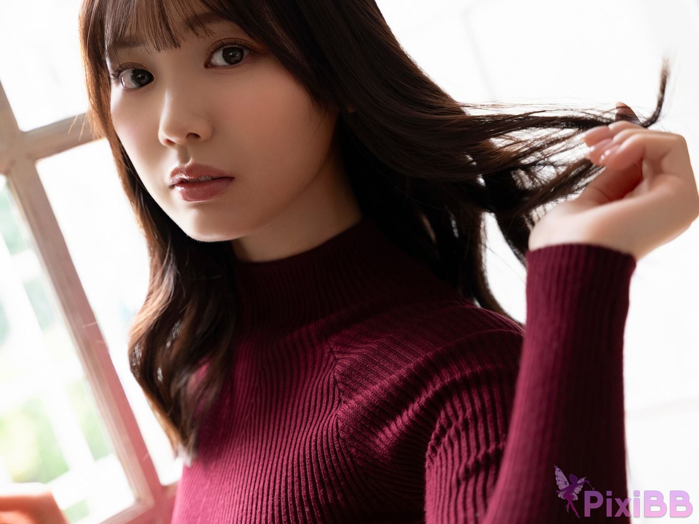Japanese Idol Mio Ishikawa digital photo book first day PixiBB.COM 064