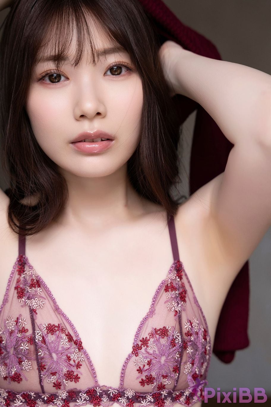 Japanese Idol Mio Ishikawa digital photo book first day PixiBB.COM 076