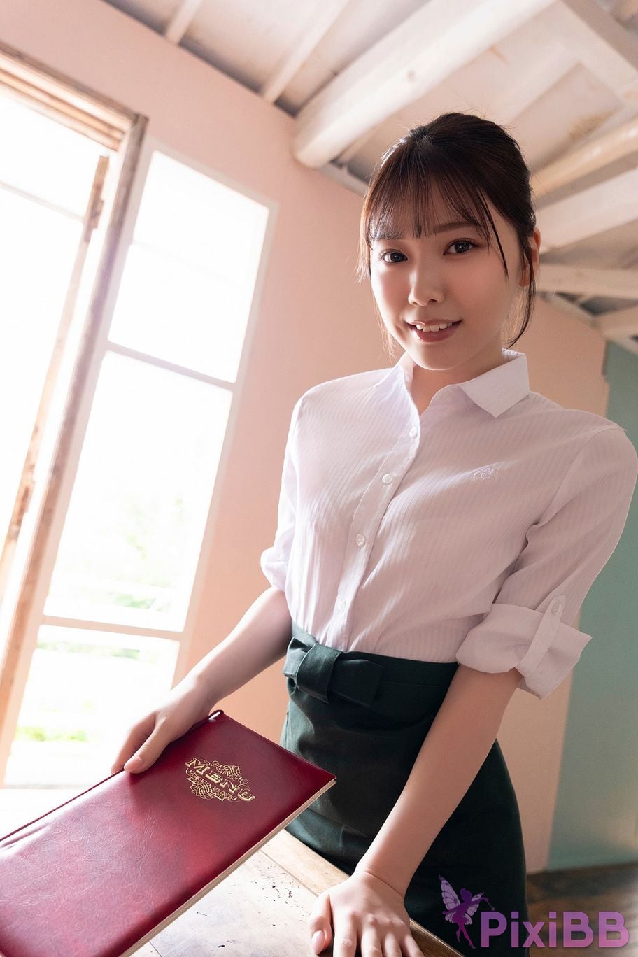 Japanese Idol Mio Ishikawa digital photo book first day PixiBB.COM 112