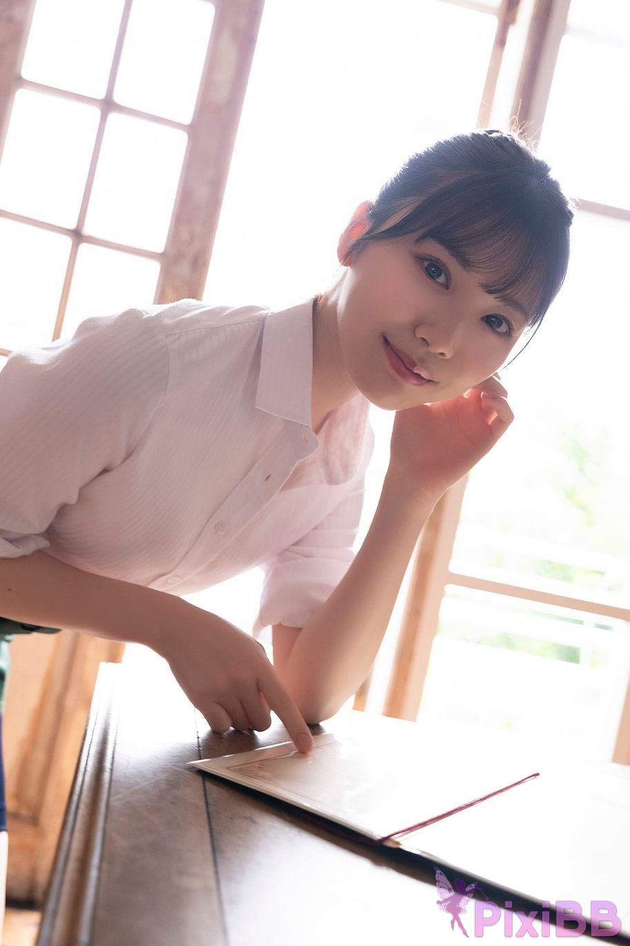 Japanese Idol Mio Ishikawa digital photo book first day PixiBB.COM 113
