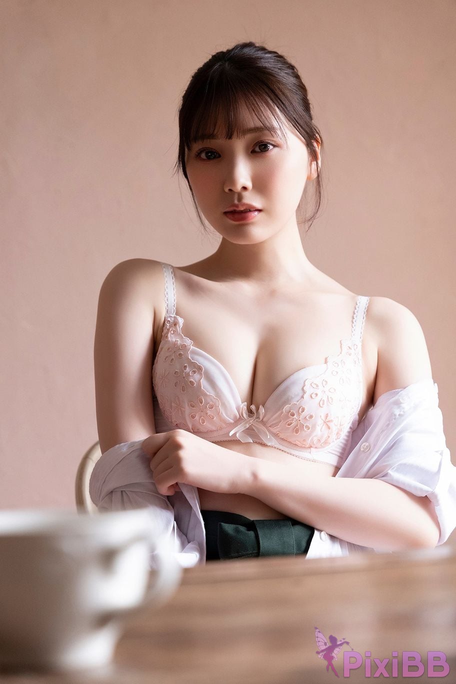 Japanese Idol Mio Ishikawa digital photo book first day PixiBB.COM 121