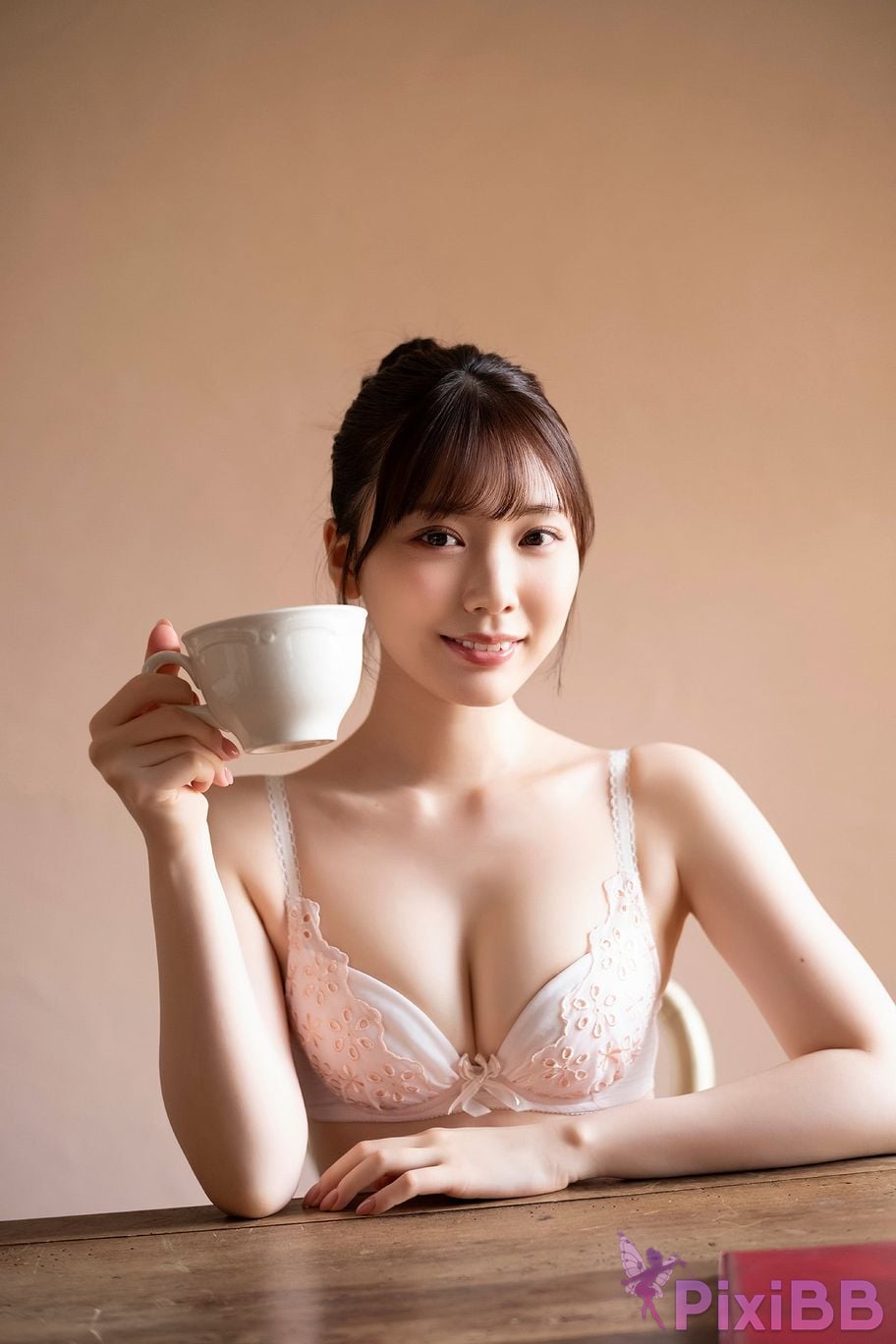 Japanese Idol Mio Ishikawa digital photo book first day PixiBB.COM 123