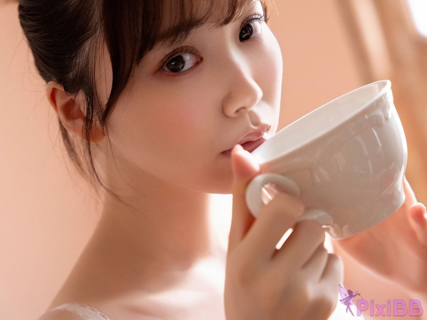Japanese Idol Mio Ishikawa digital photo book first day PixiBB.COM 124