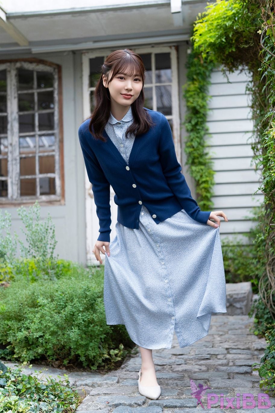 Japanese Idol Mio Ishikawa digital photo book first day PixiBB.COM 164