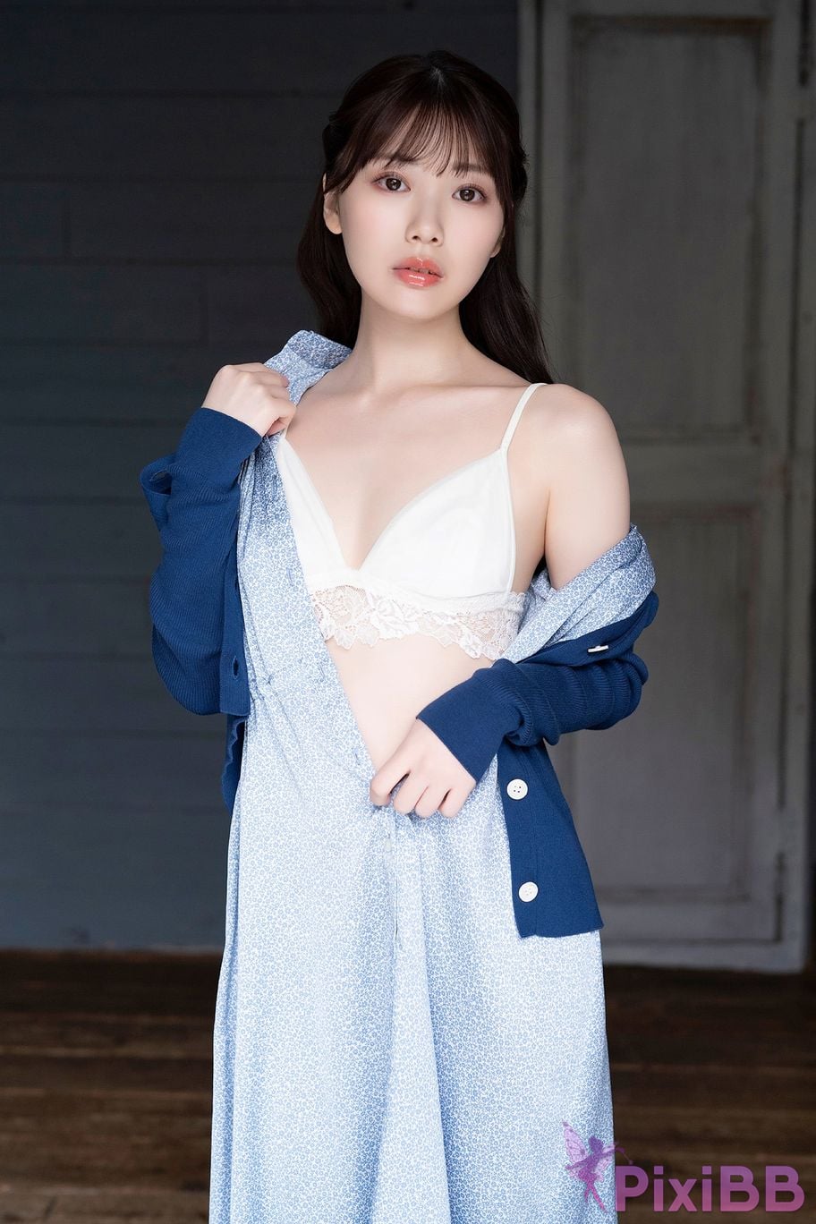 Japanese Idol Mio Ishikawa digital photo book first day PixiBB.COM 166