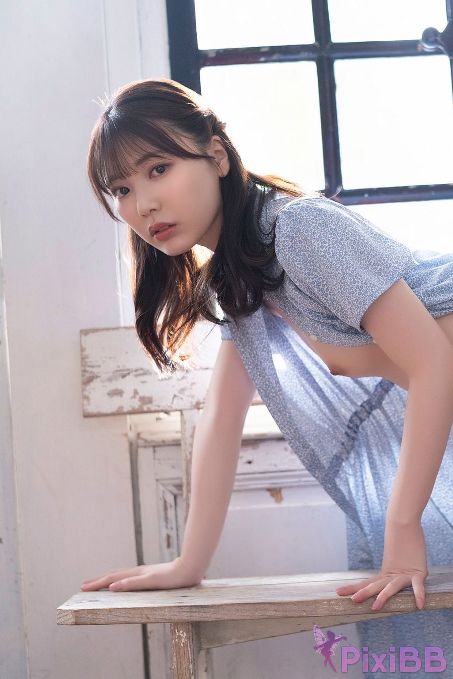 Japanese Idol Mio Ishikawa digital photo book first day PixiBB.COM 181