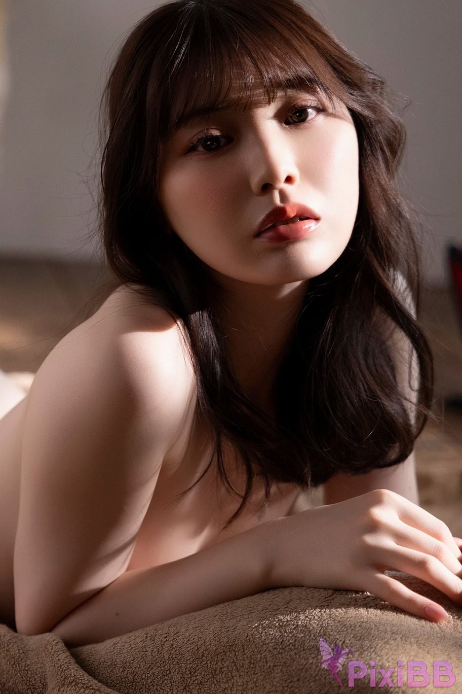 Japanese Idol Mio Ishikawa digital photo book first day PixiBB.COM 197