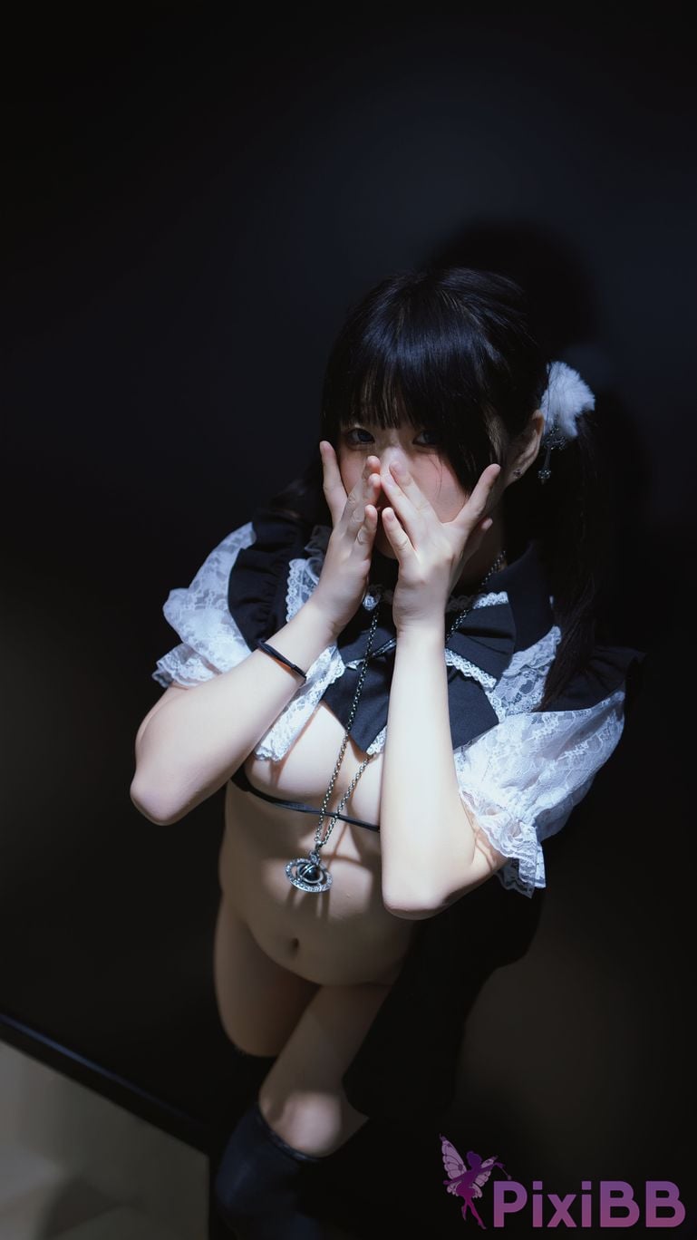 Cosplayer Tokuyama Mine series PixiBB.COM 022