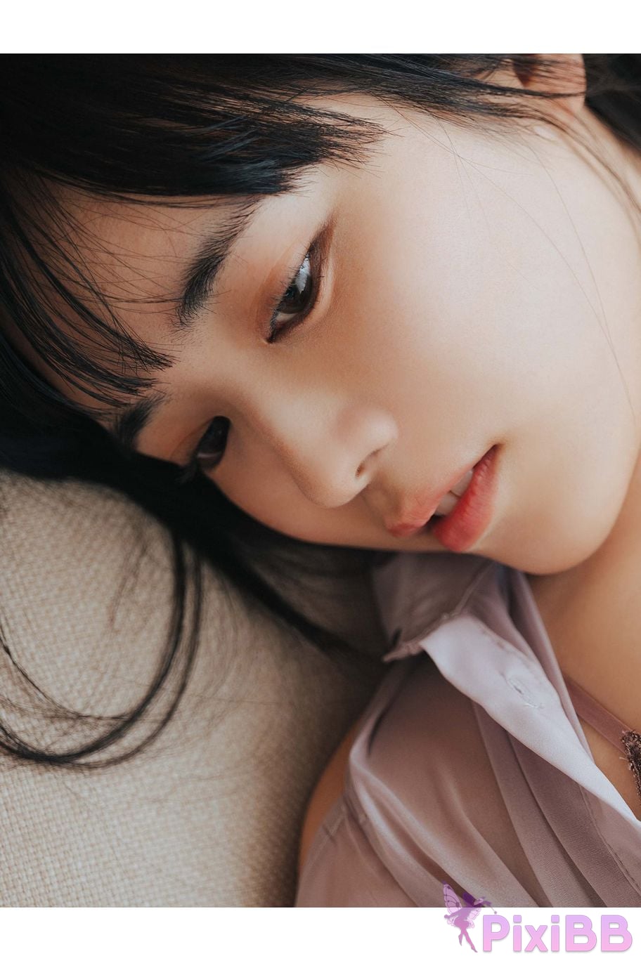 Japanese Idol Shinonome Umi Weekly Post Digital Photo Book Umimire PixiBB.COM 055