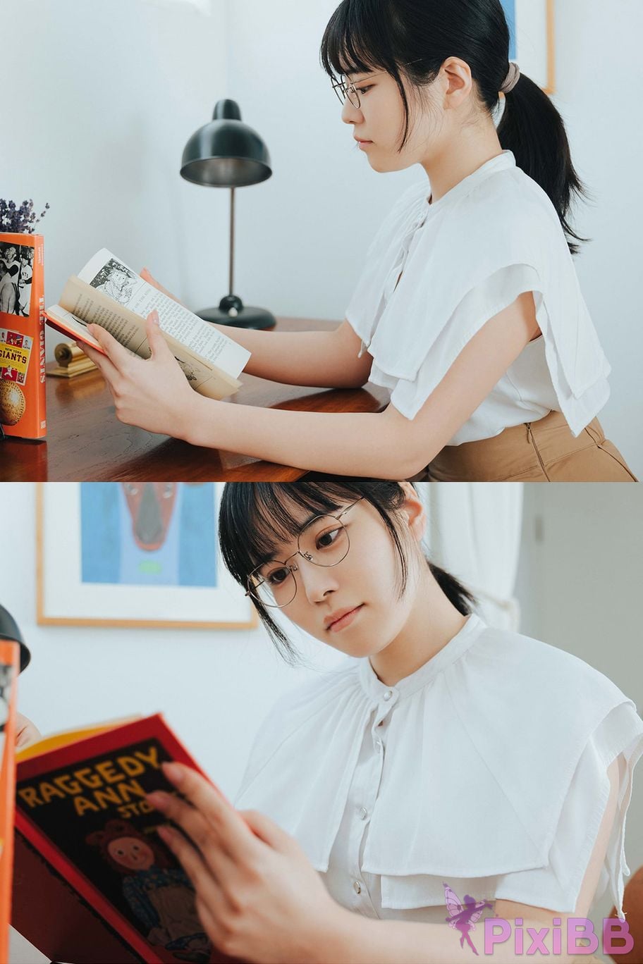 Japanese Idol Shinonome Umi Weekly Post Digital Photo Book Umimire PixiBB.COM 062
