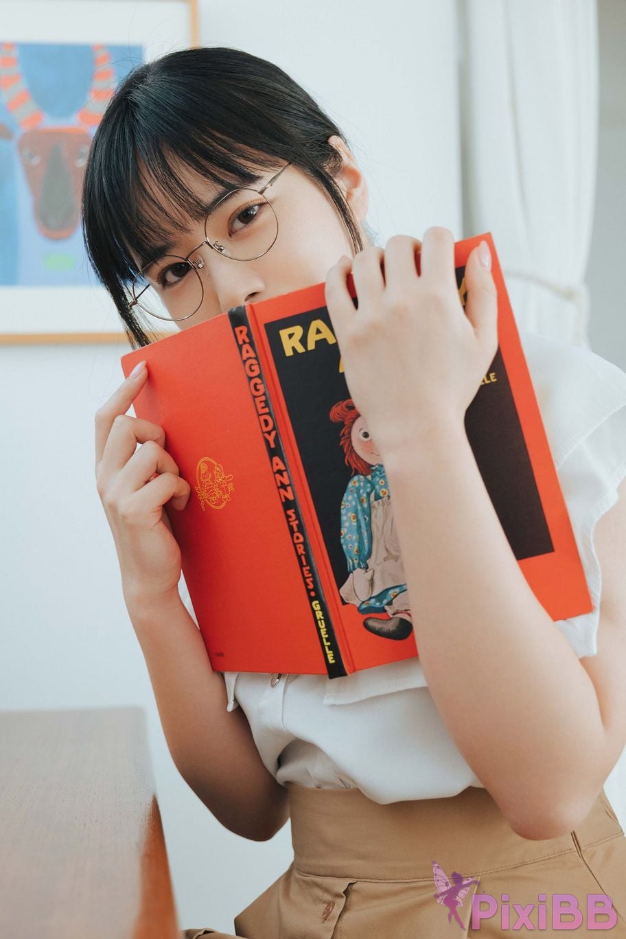 Japanese Idol Shinonome Umi Weekly Post Digital Photo Book Umimire PixiBB.COM 065