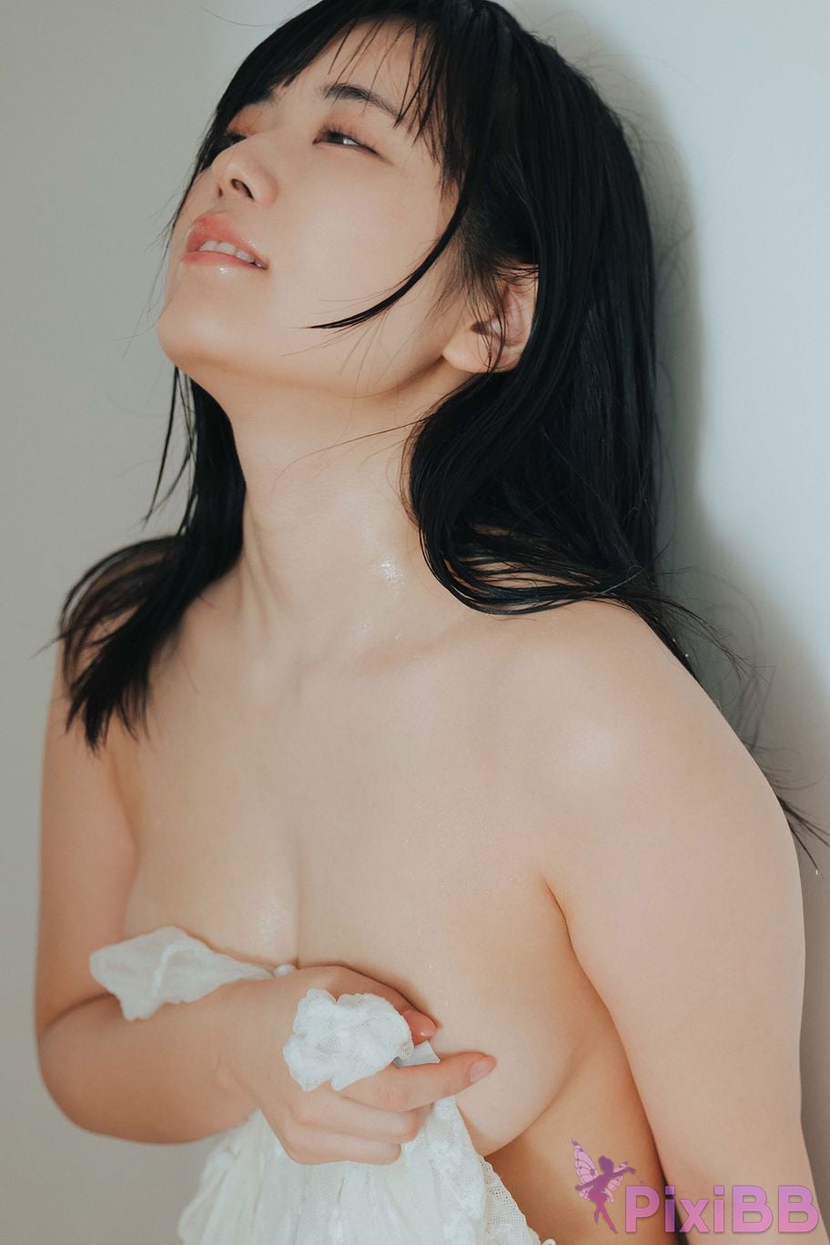 Japanese Idol Shinonome Umi Weekly Post Digital Photo Book Umimire PixiBB.COM 076