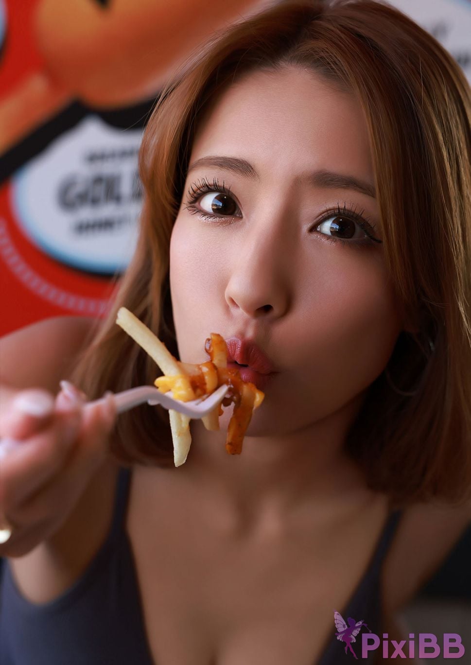 Japanese Idol Hashimoto Rina qiao ben li cai Digital only photo collection Lina s All Best Selection PixiBB.COM 005