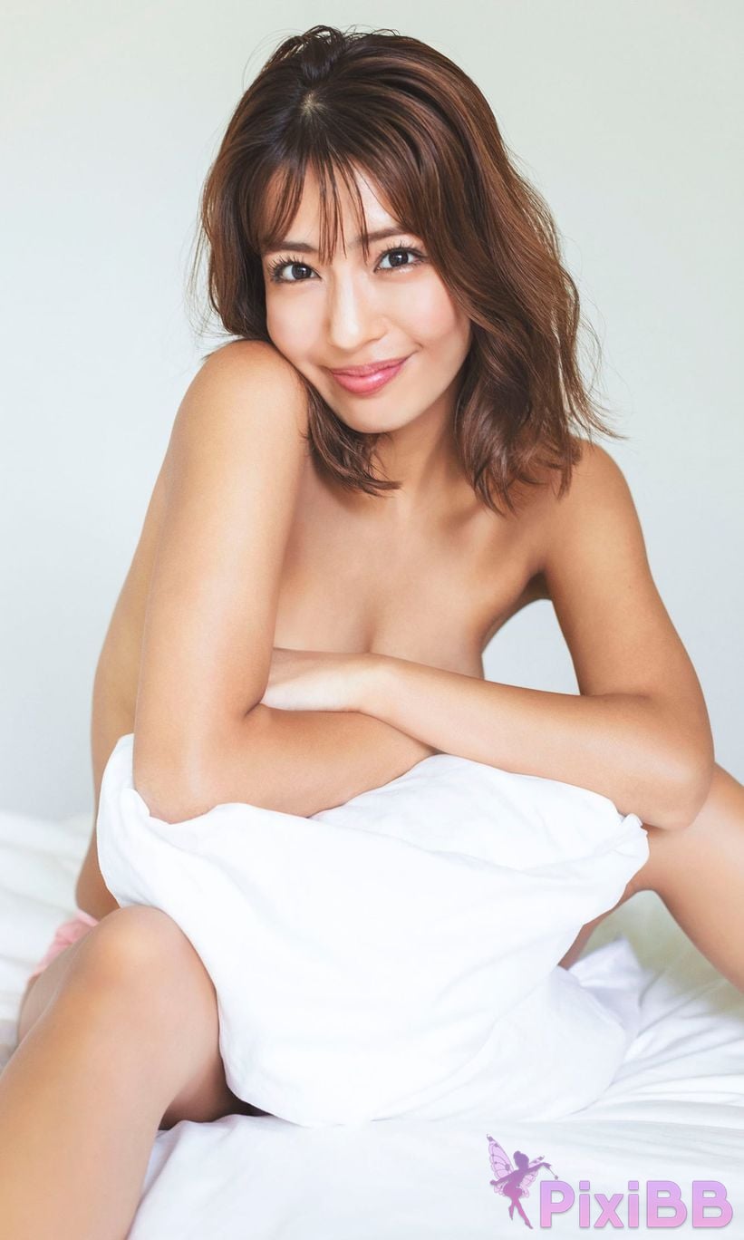 Japanese Idol Hashimoto Rina qiao ben li cai Digital only weekly play PHOTO BOOK loved by gravure PixiBB.COM 070