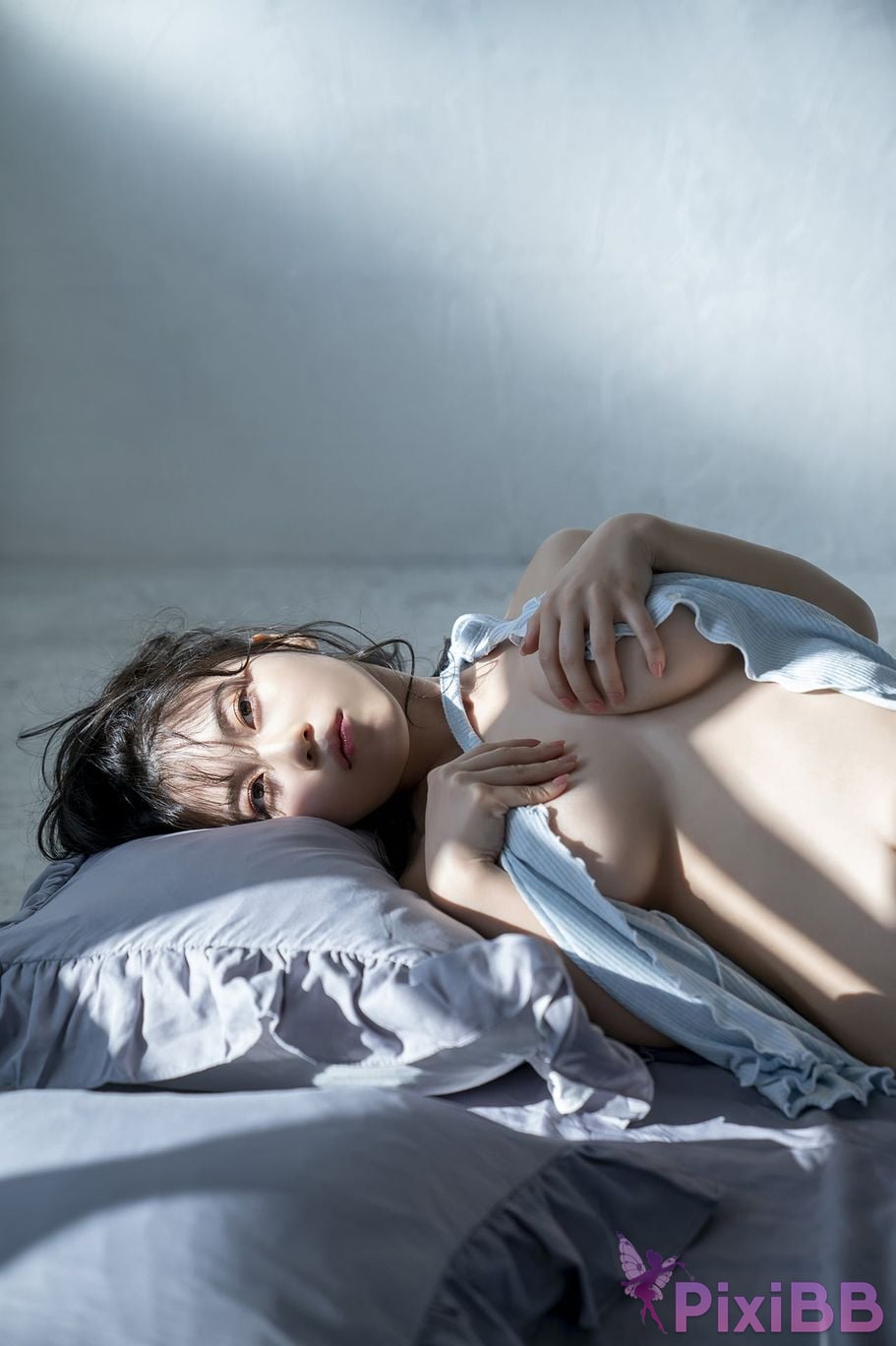 Japanese Idol Io Iori Weekly modern digital photo collection Koiori PixiBB.COM 071