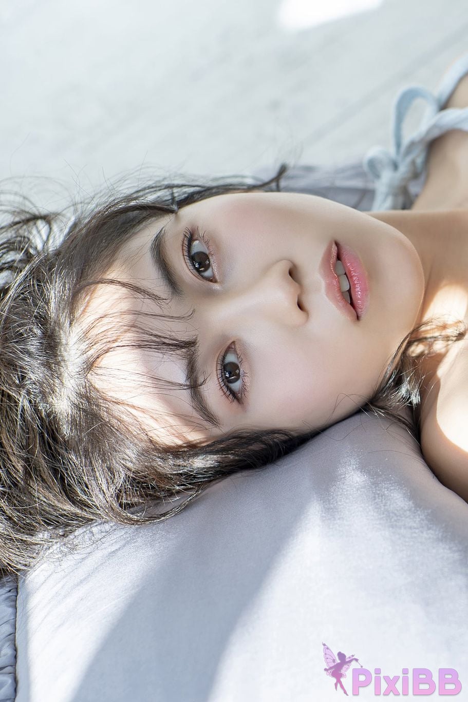 Japanese Idol Io Iori Weekly modern digital photo collection Koiori PixiBB.COM 075