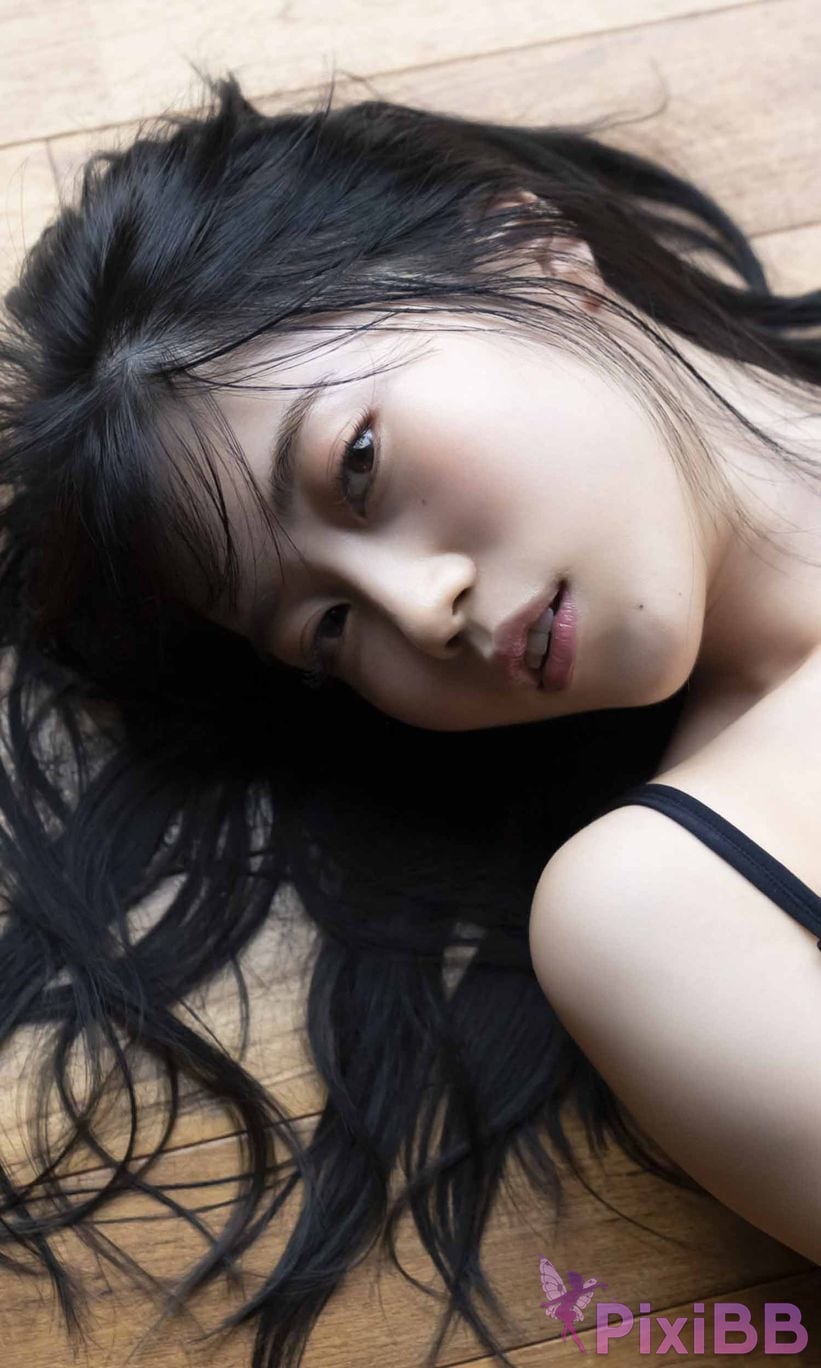 Japanese Idol Io Iori sheng hua PixiBB.COM 012