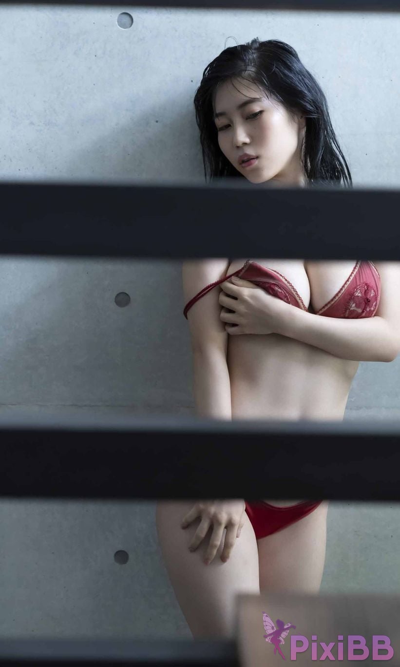 Japanese Idol Io Iori sheng hua PixiBB.COM 031