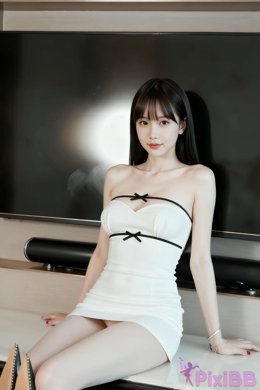 AIGirl Wanwan 0810 PixiBB.COM 001