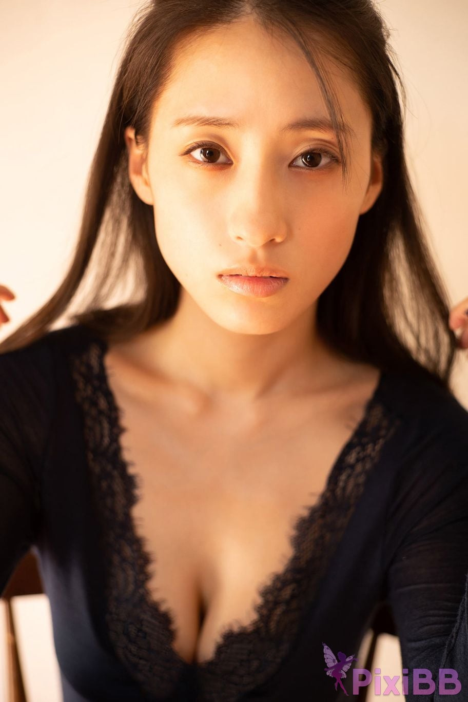 Japanese Idol Sumida Ayano Sumita FLASH digital photo book Straight ahead PixiBB.COM 021