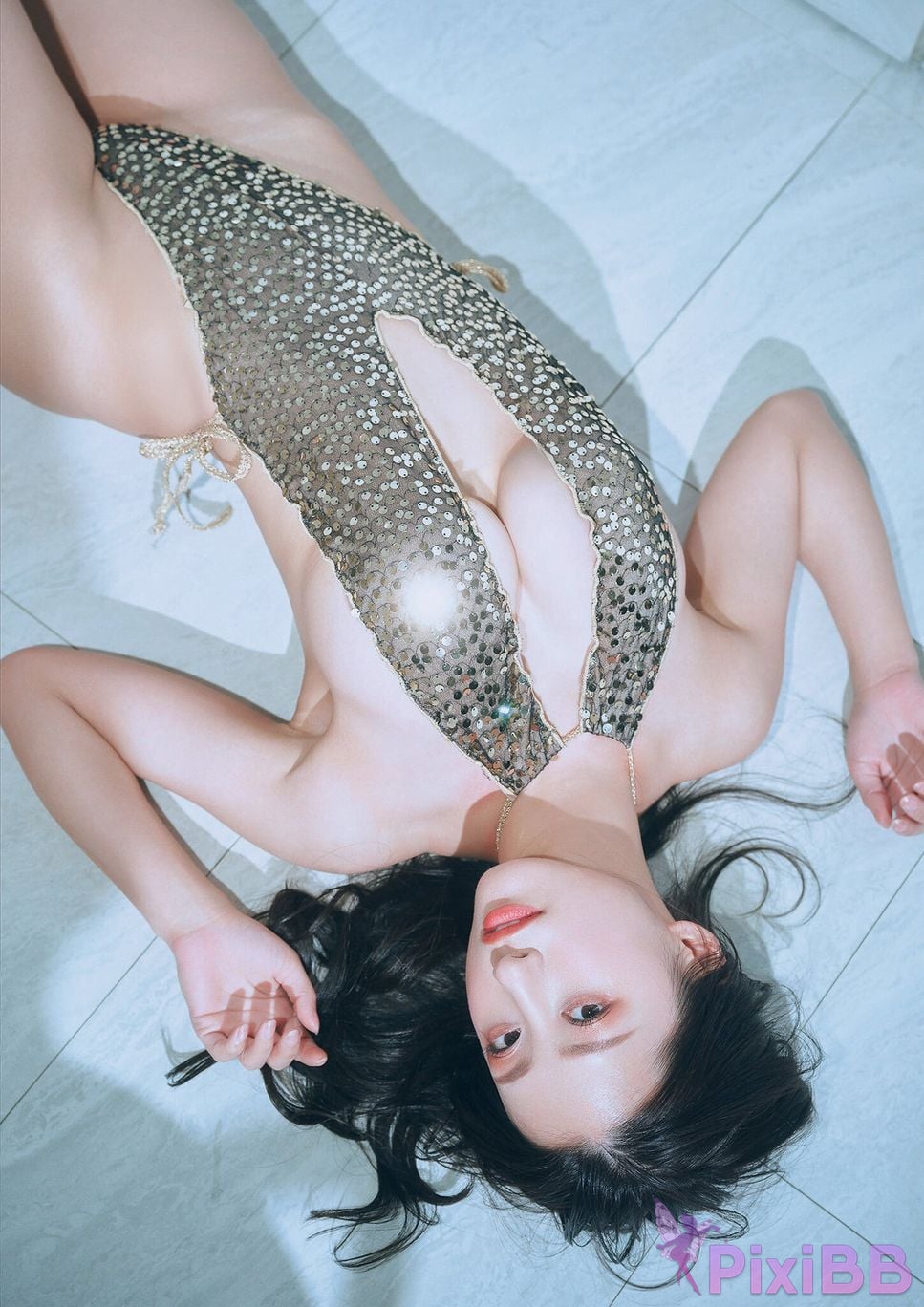 Japanese Idol Sumida Ayano Sumita Digital only photo book 3 G teledigital PixiBB.COM 019
