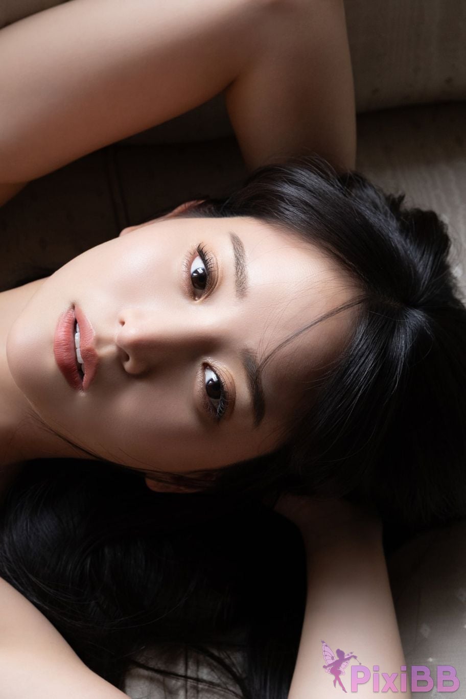 Japanese Idol Nagao Mariya FRIDAY digital photo book dew flower vol.2 Large volume complete version PixiBB.COM 041