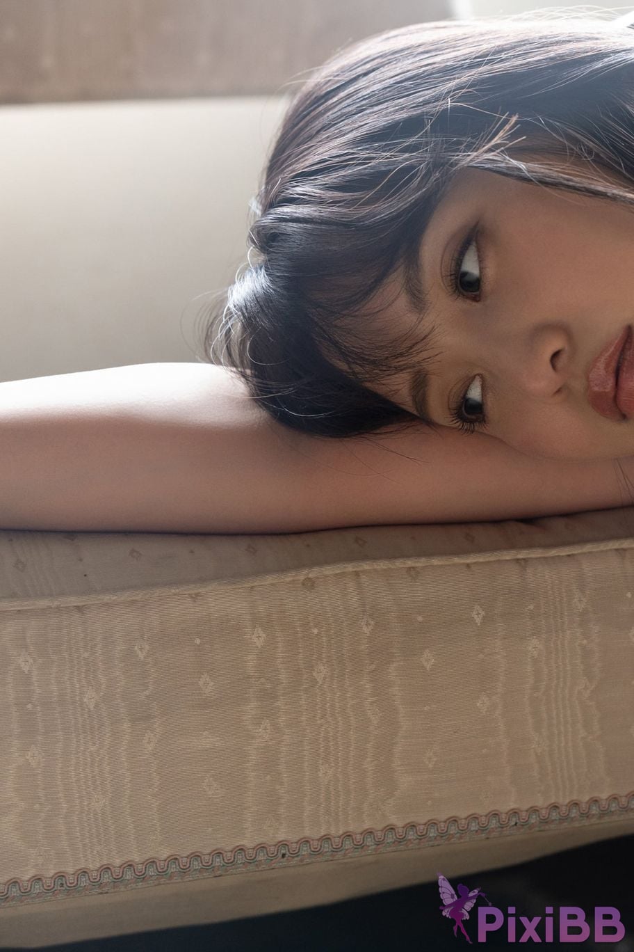 Japanese Idol Nagao Mariya FRIDAY digital photo book dew flower vol.2 Large volume complete version PixiBB.COM 080