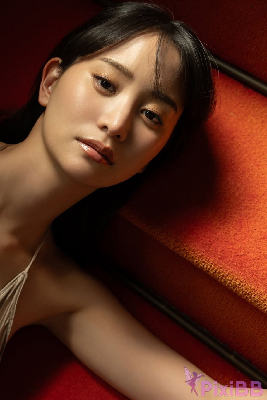 Japanese Idol Nagao Mariya FRIDAY digital photo book dew flower vol.2 Large volume complete version PixiBB.COM 130