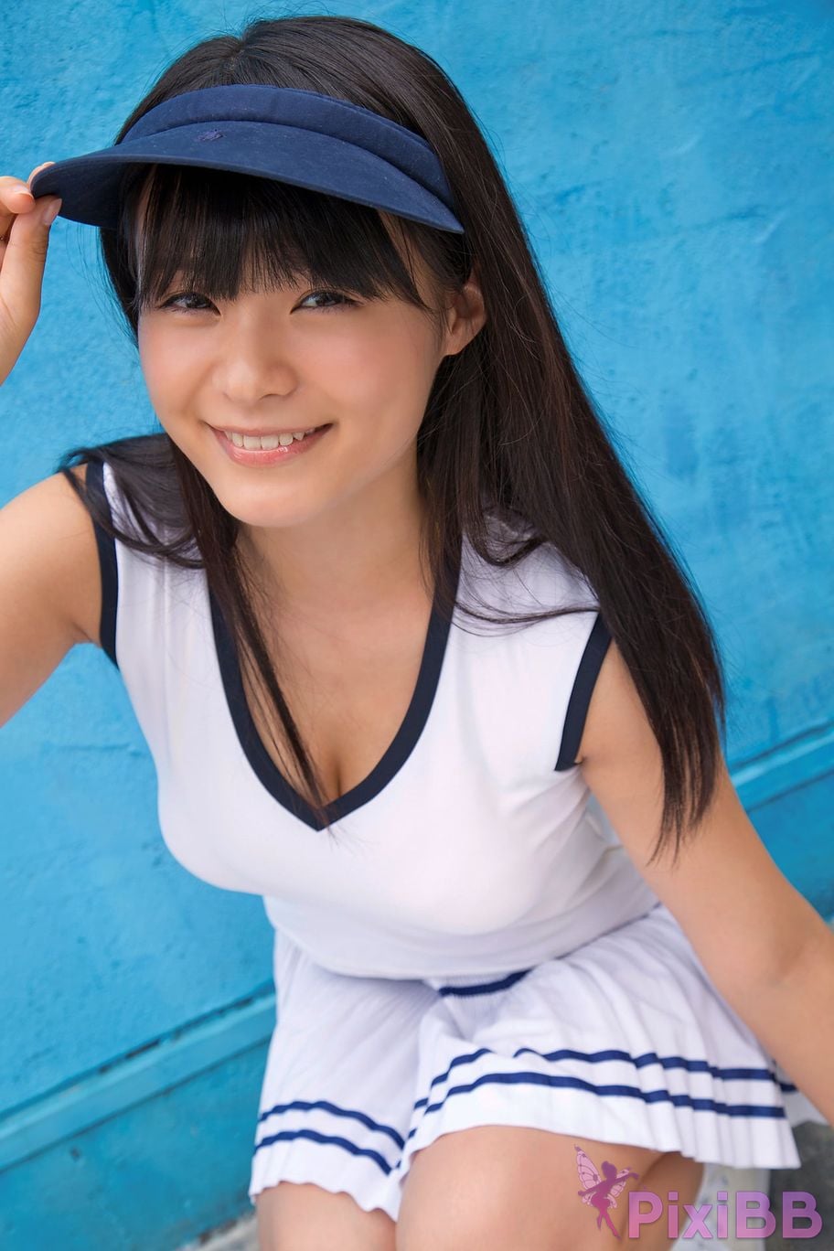 Japanese Idol Mizuki Hoshina That cute girl PetitBEST A must whole thing PixiBB.COM 020